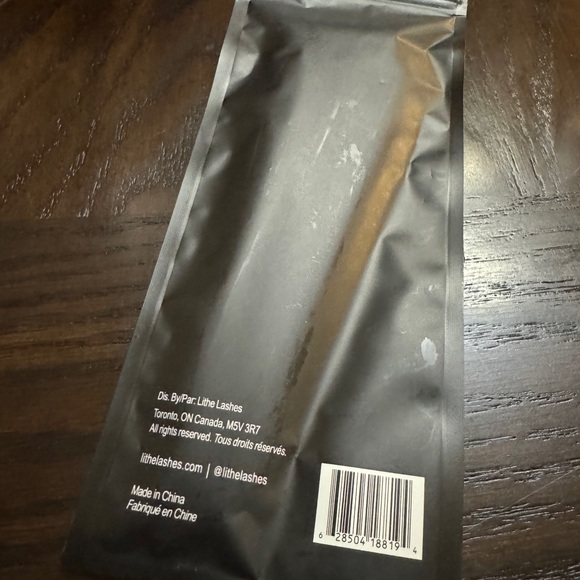 Lithe Everyday Brush Set - Picture 4 of 4